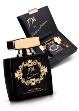 Parfum FM 302 nezamieňajte s SERGE LUTENS Ambre Sultan